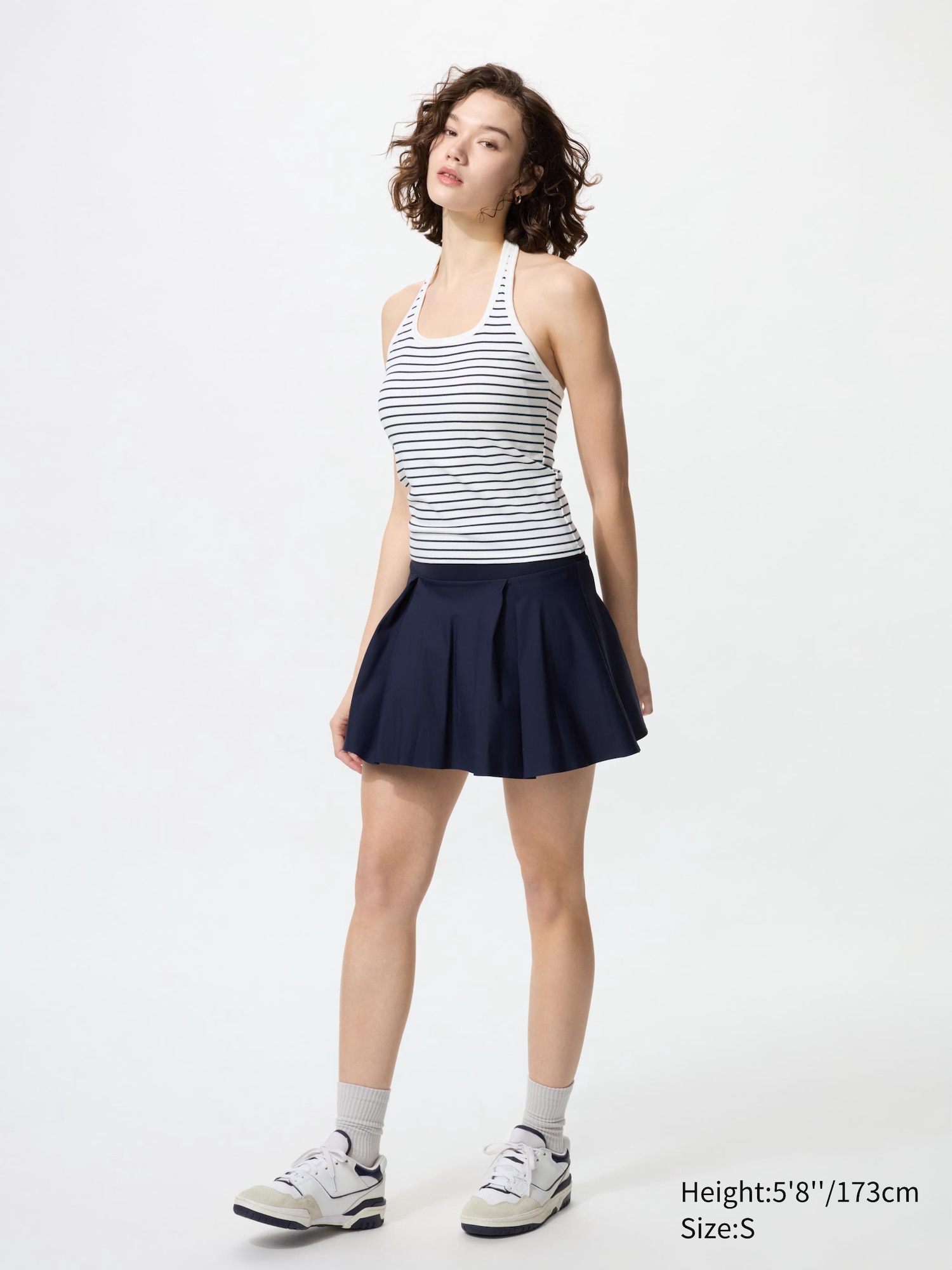Open Back Halter BRA TOP