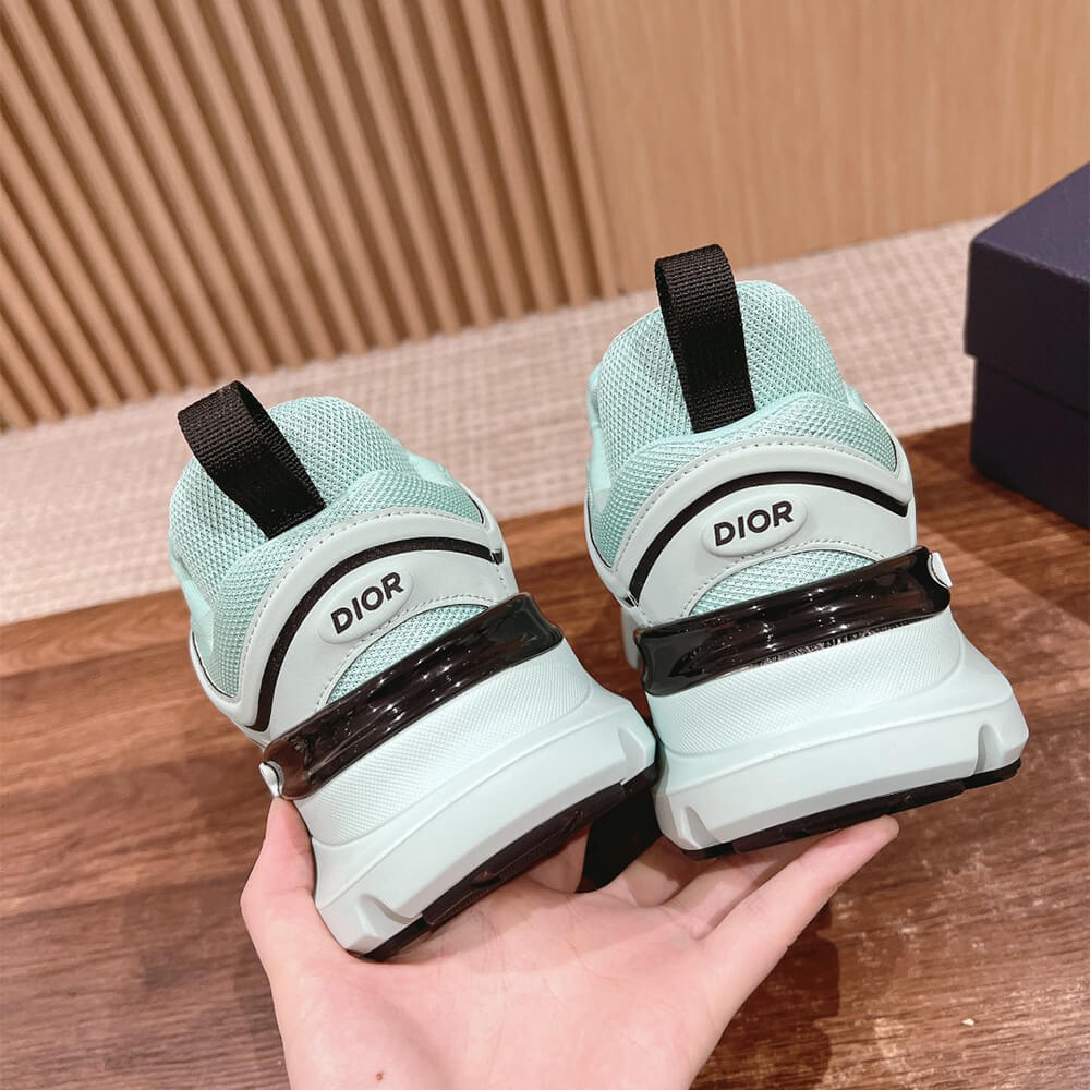 DIOR  B44 Blade Sneaker - Top Club