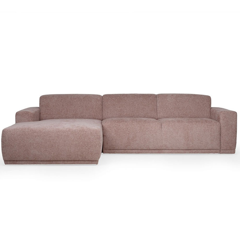 Hoekbank Izzy hoek links SG VI 674