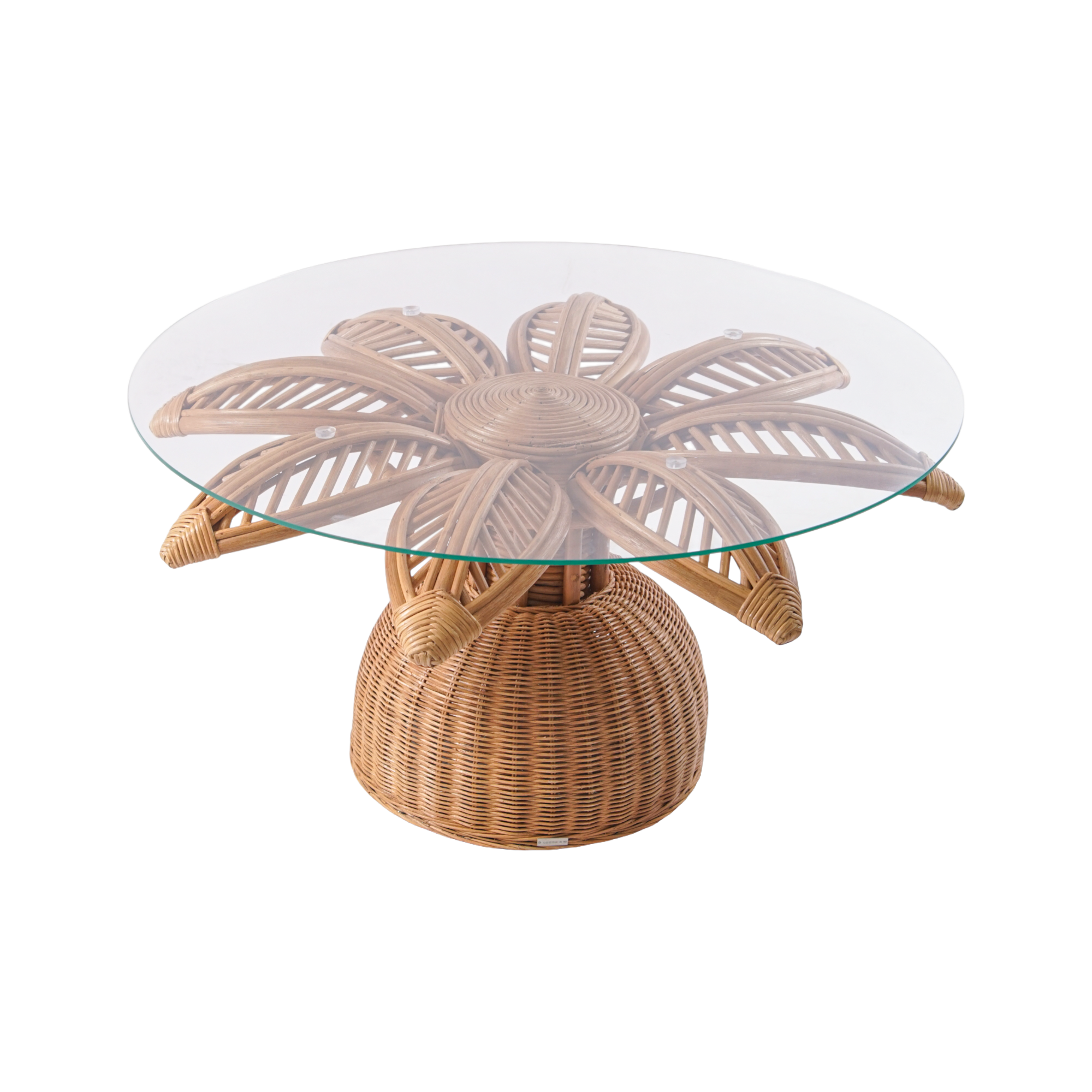 Salontafel Jula Ø80 cm