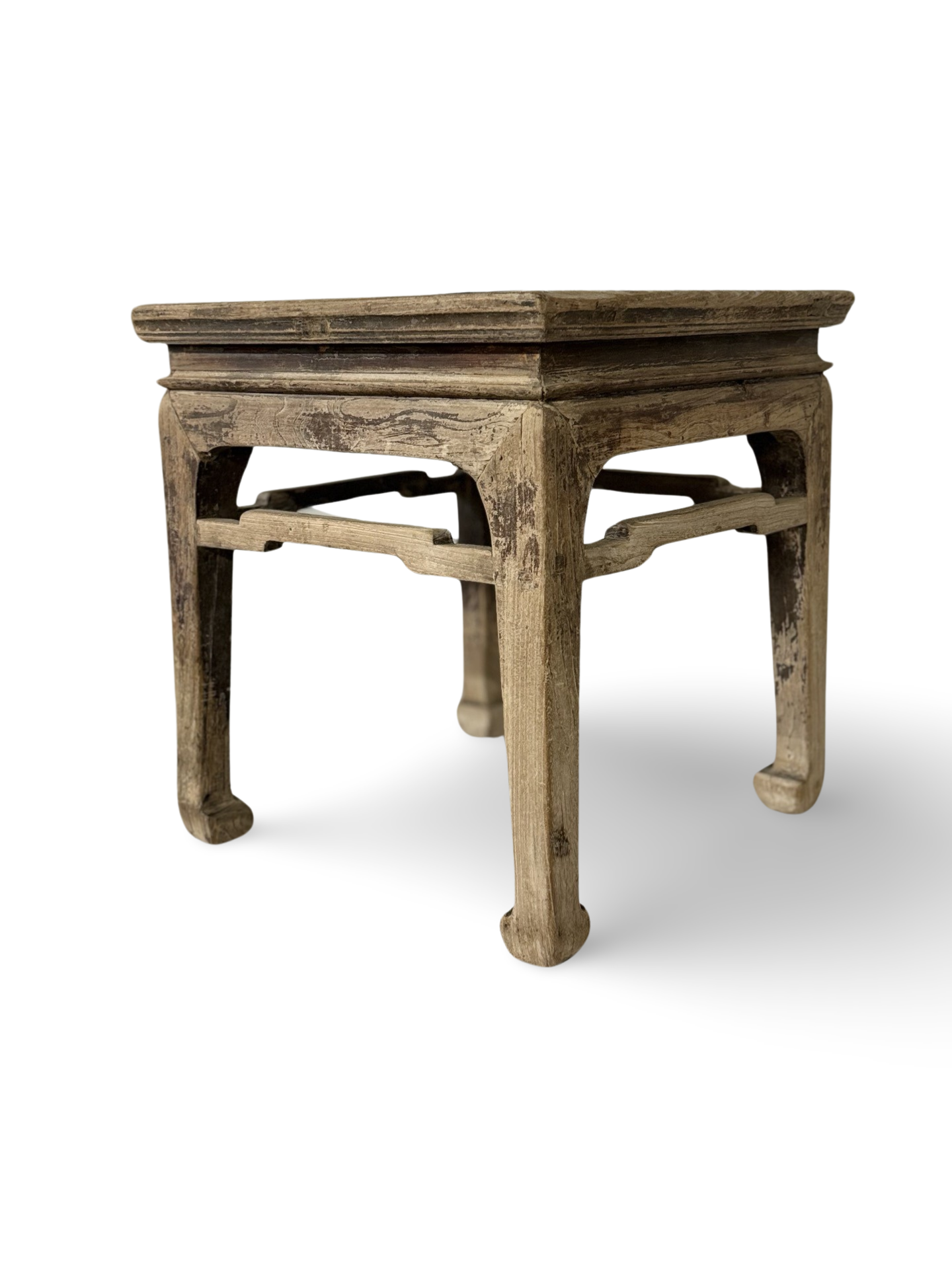 Bijzettafel origineel Uniek