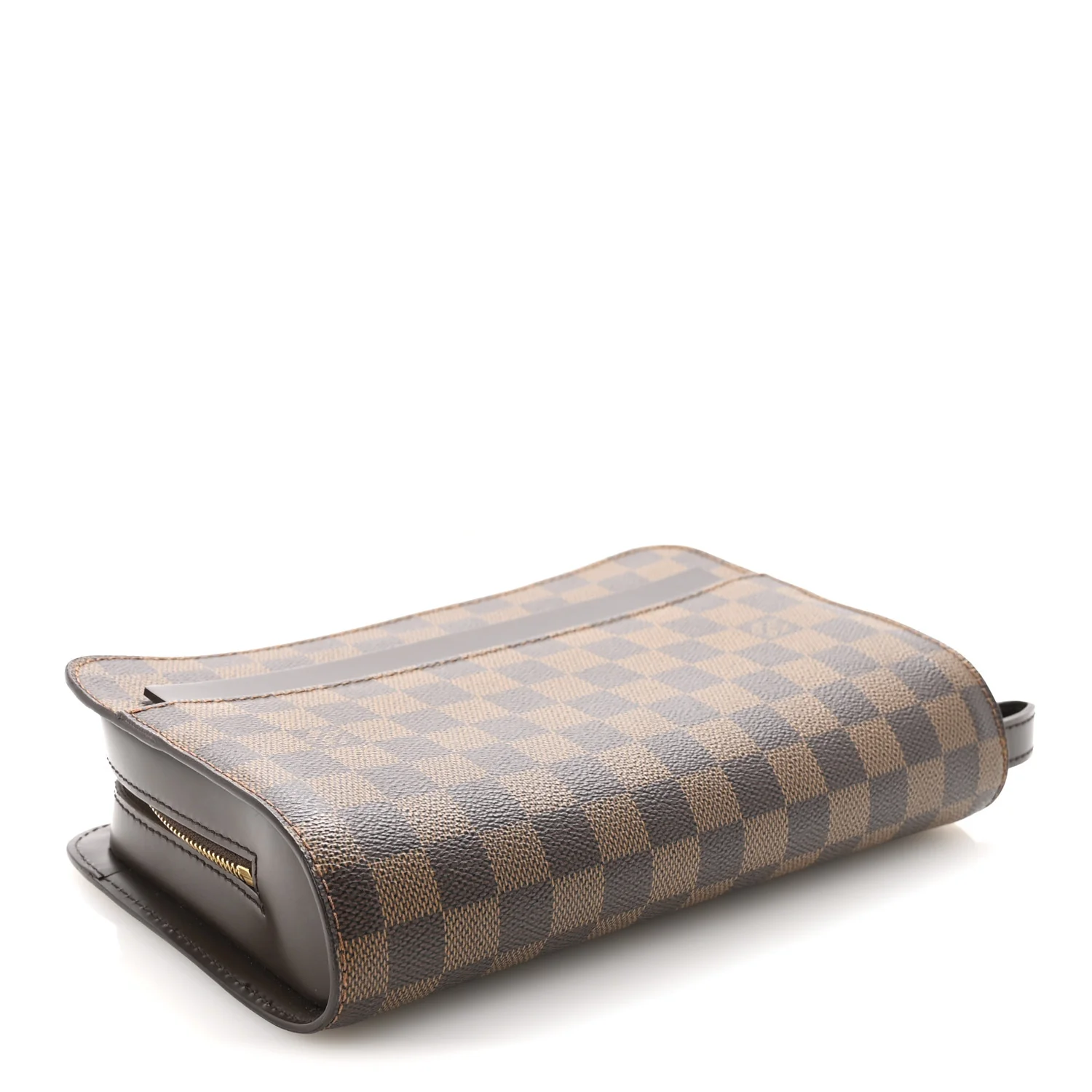 Damier Ebene Pochette Saint Louis Clutch - Top Club
