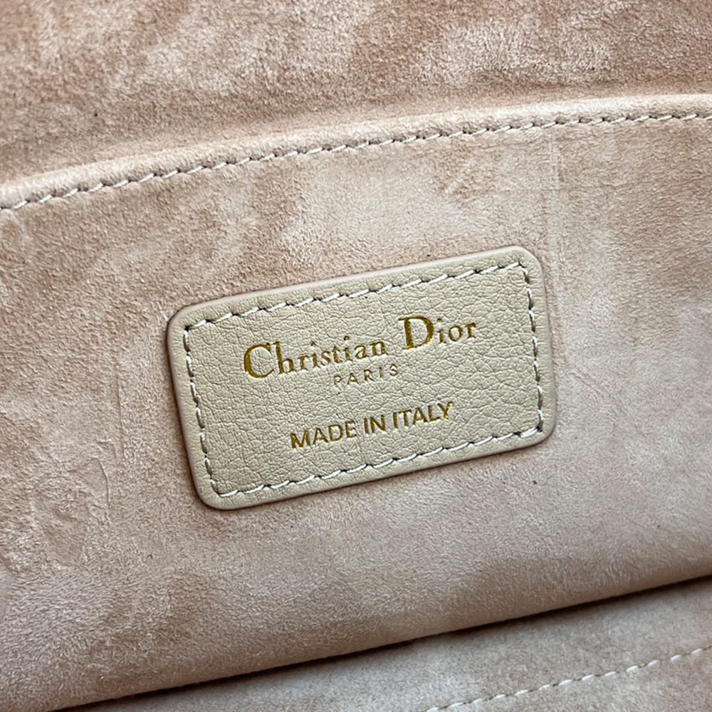Dior Bobby East-West Bag - Top Club