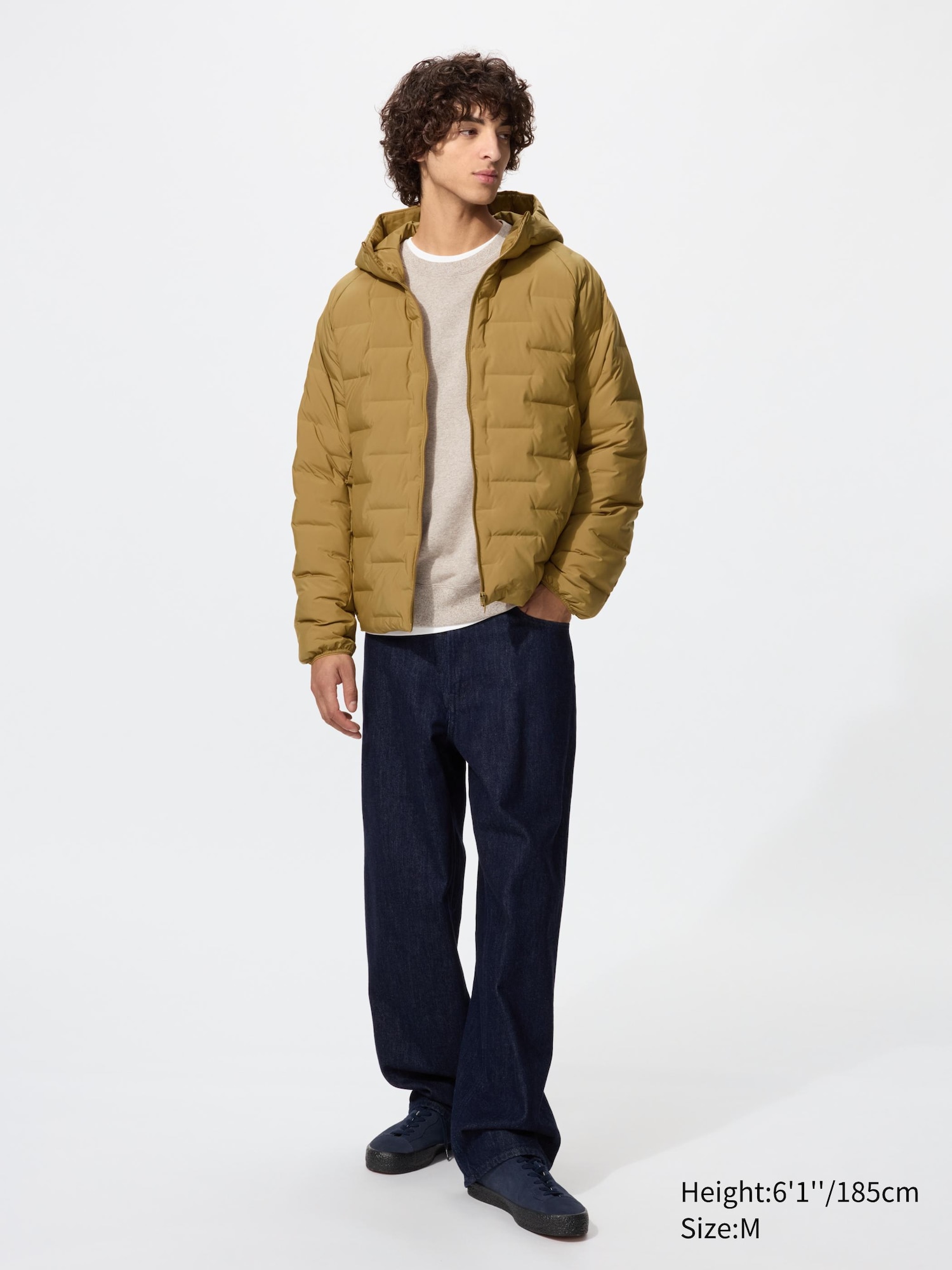 PUFFTECH Parka