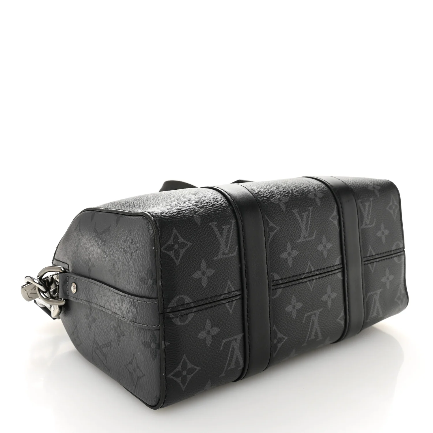 Reverse Monogram Eclipse City Keepall - Top Club