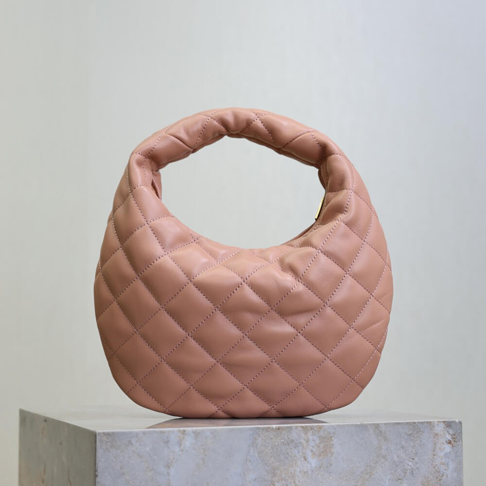 YSL ICARINO in quilted nappa(HIGH-END GRADE) - Top Club