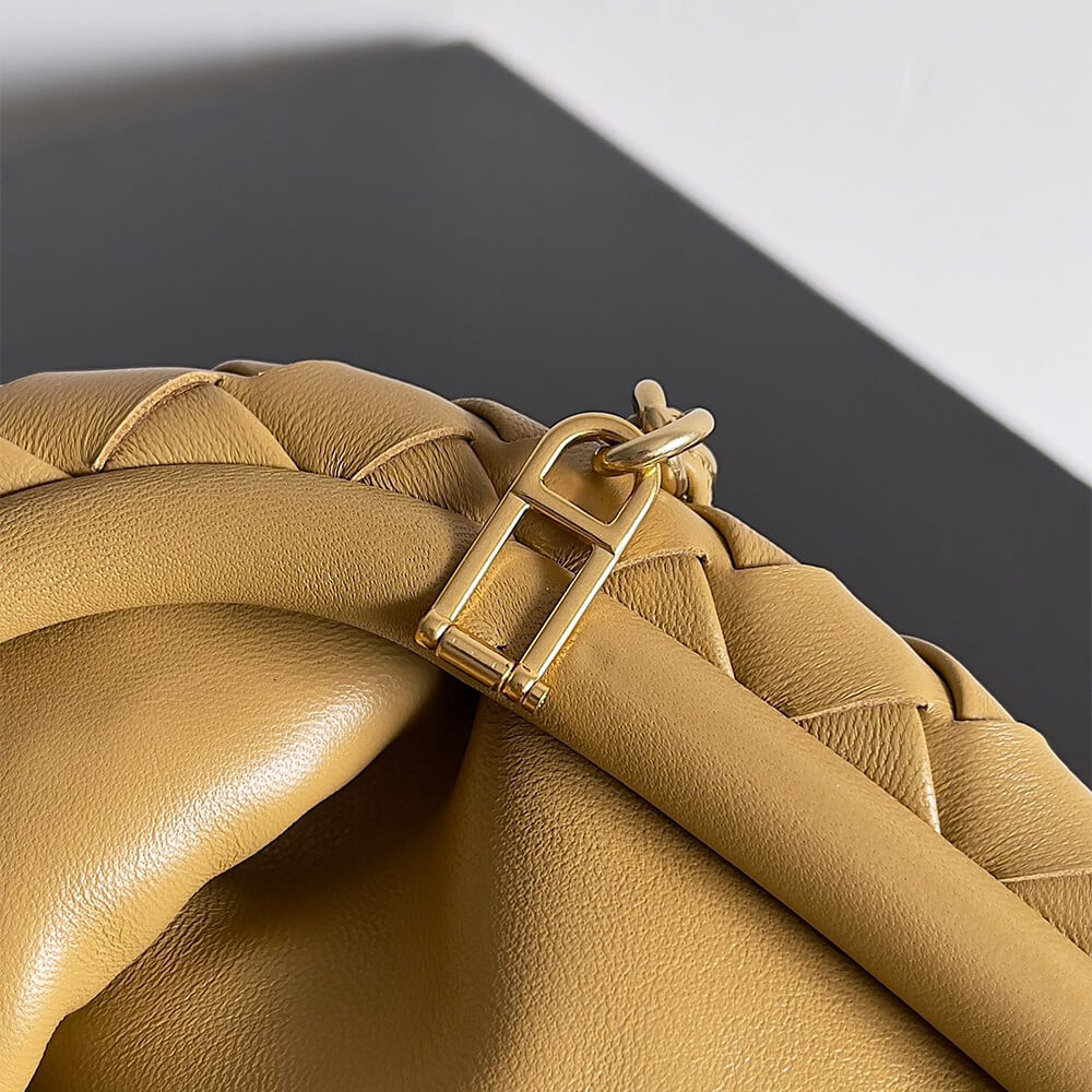 Bottega Veneta Lauren 1980(HIGH-END GRADE) - Top Club