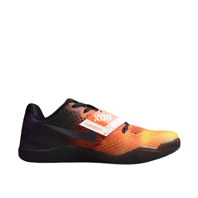 NIKE KOBE 11 x SUNSET - Sneaker Replica Workshop