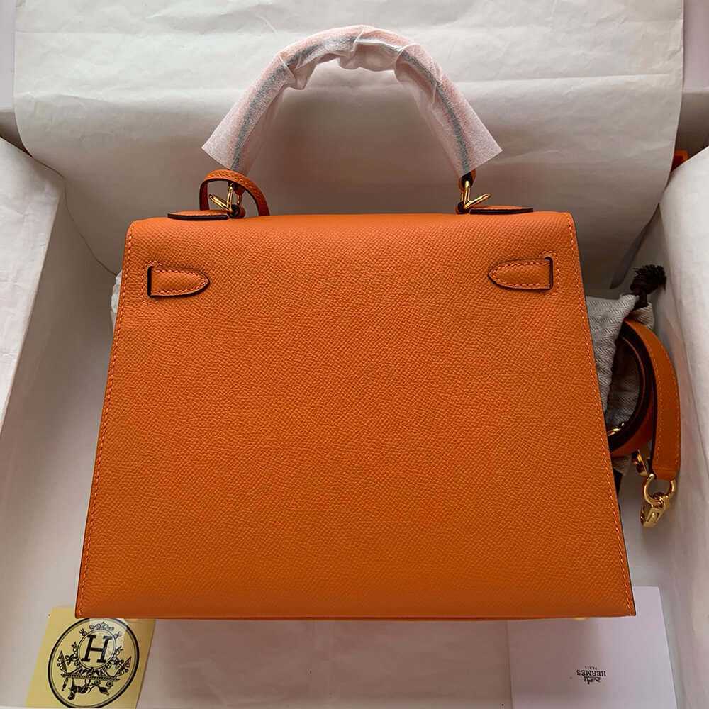 Hermes Kelly 25(HIGH-END GRADE) - Top Club