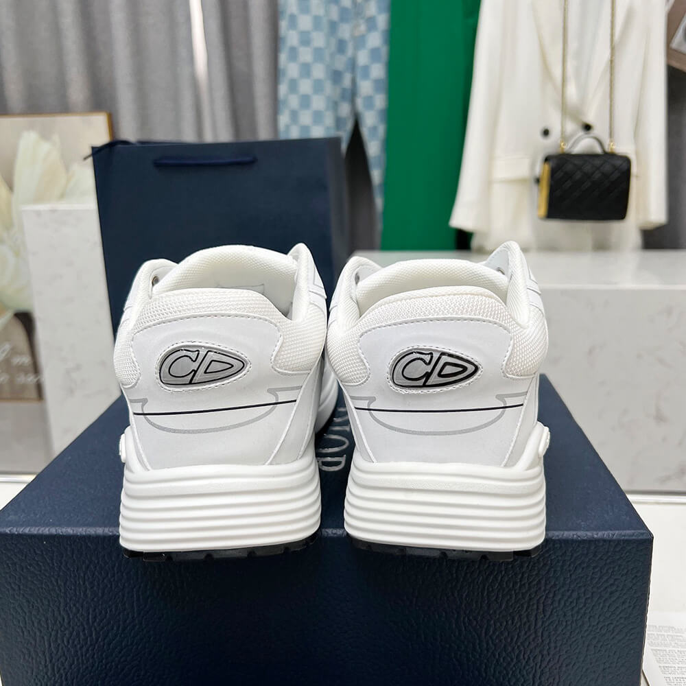 Dior B30 Sneakers - Top Club