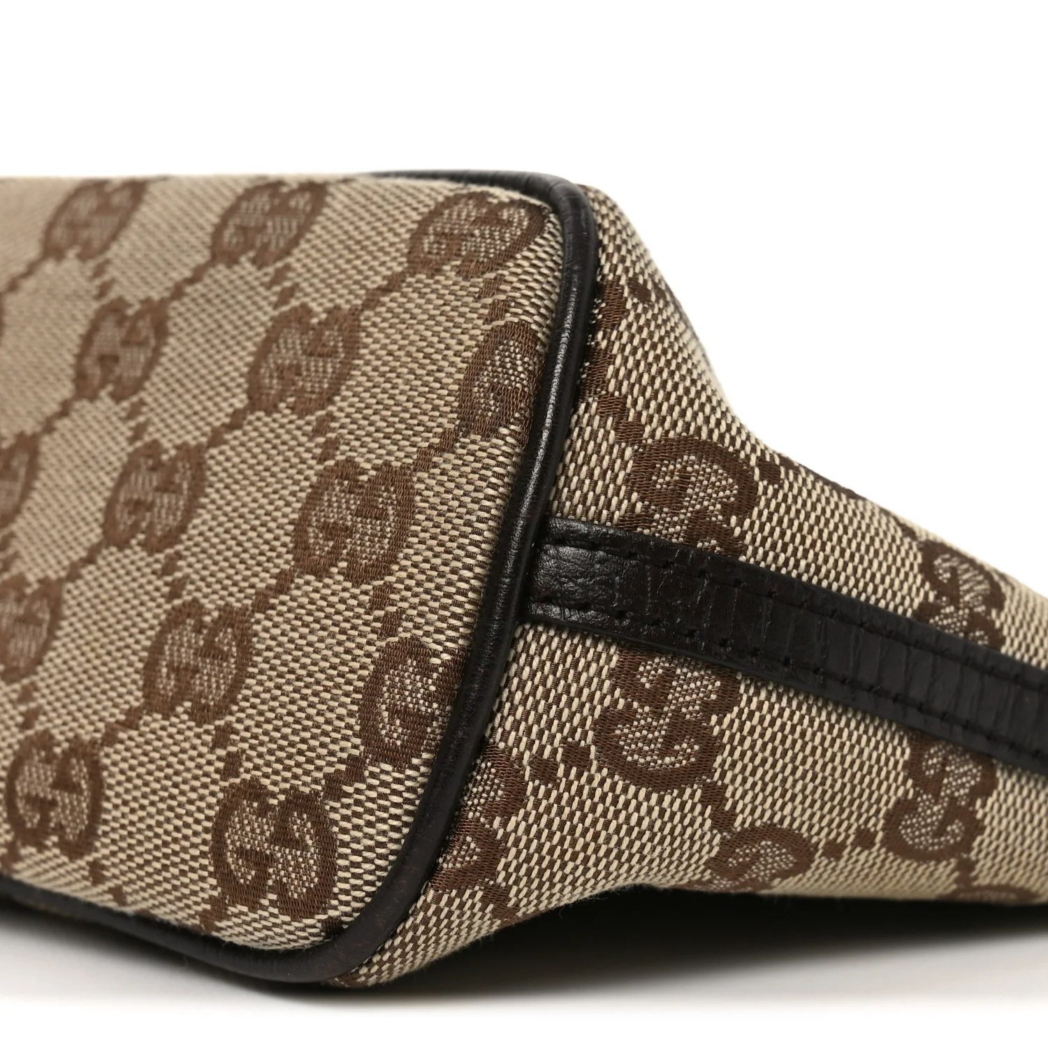 Monogram Boat Pochette Brown - Top Club
