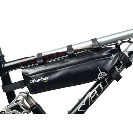 Columbus Dry Large Frame Bag - Waterproof bicycle frame bag