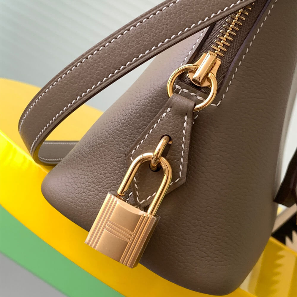 HERMES 1923 BOLIDE 25 - Top Club
