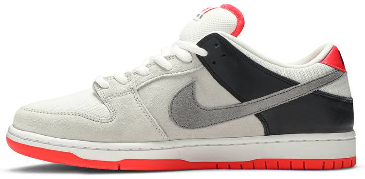 Dunk Low SB  AM90 Infrared  CD2563-004 - Sneaker Replica Workshop