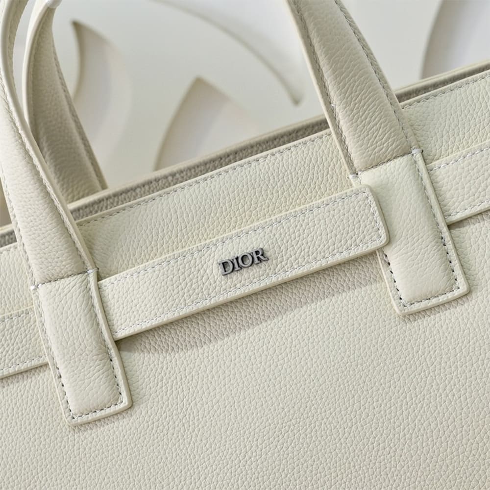 Dior Medium Dior Normandie Tote Bag(HIGH-END GRADE) - Top Club