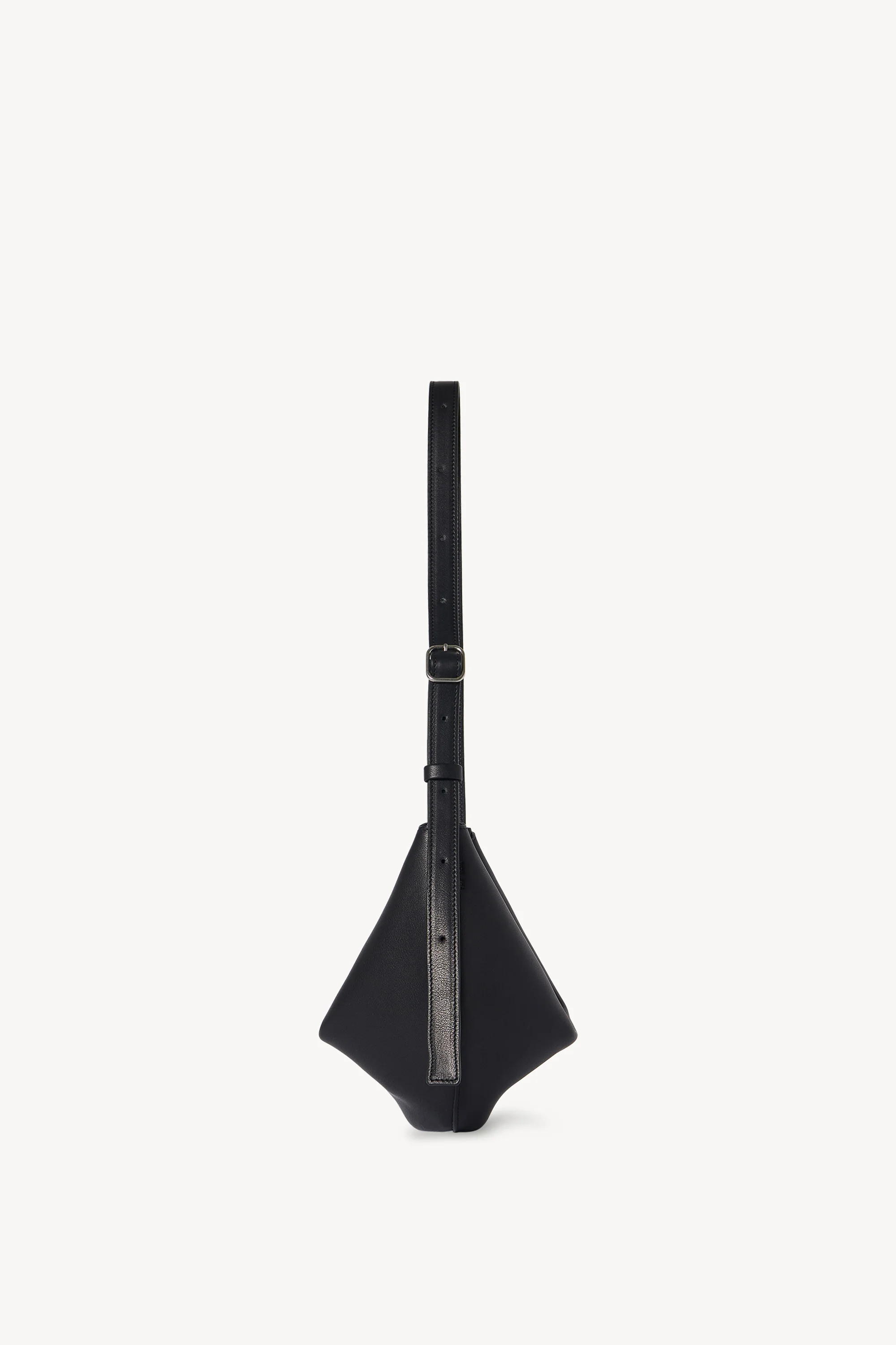 Jouvette Bag in Leather - Top Club