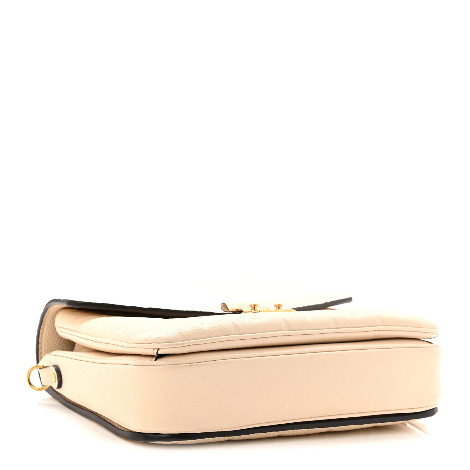 Empreinte Pochette Metis Creme - Top Club