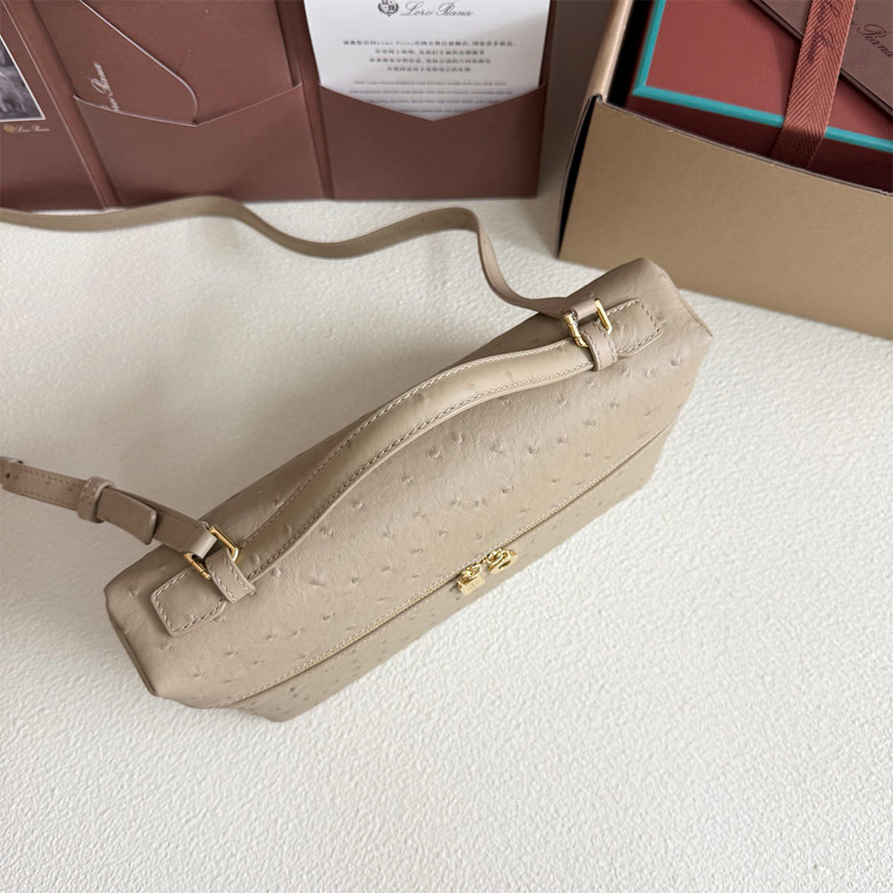 Loro Piana Extra Bag L27(High-end Grade) - Top Club
