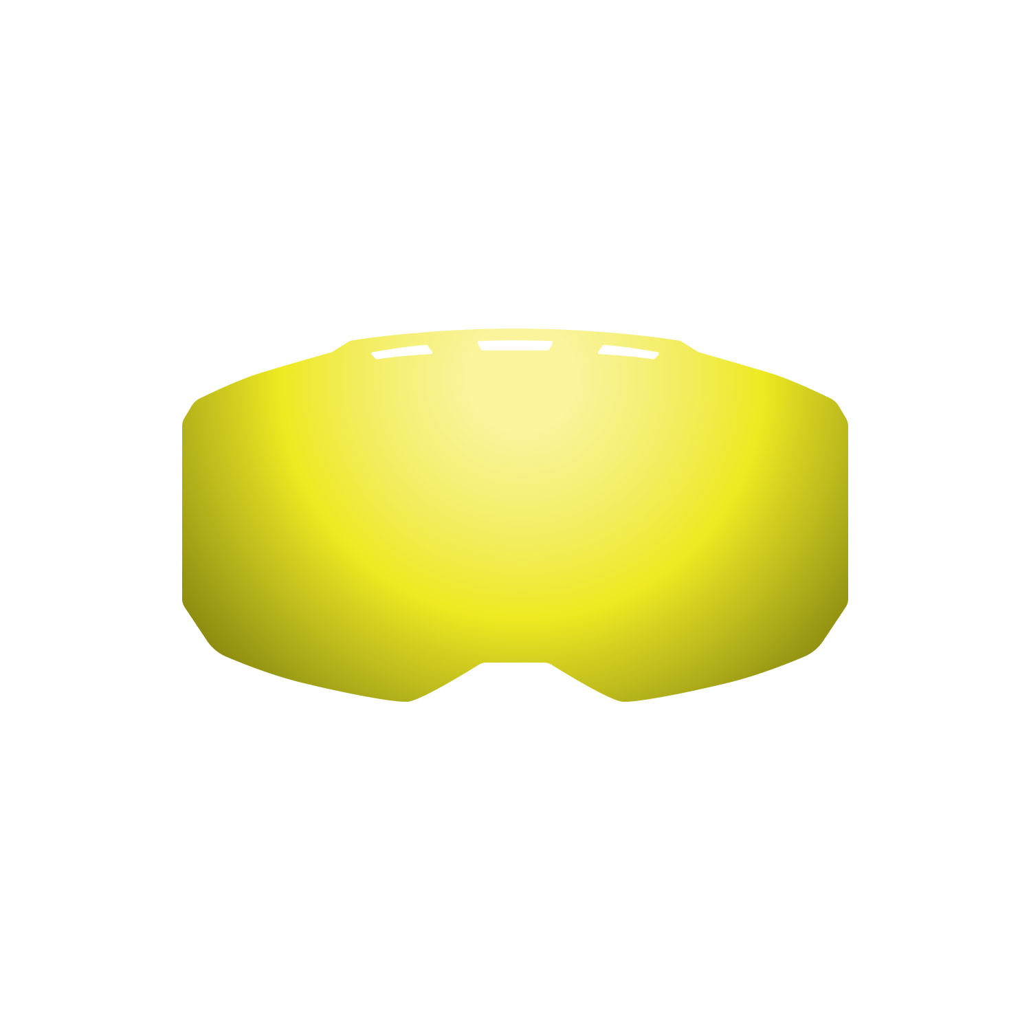The edge lens