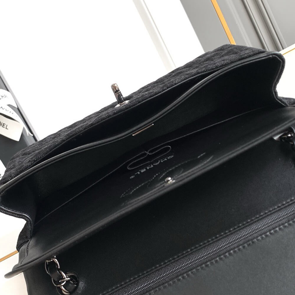 CHANEL Classic 11.12 Handbag(HIGH-END GRADE) - Top Club