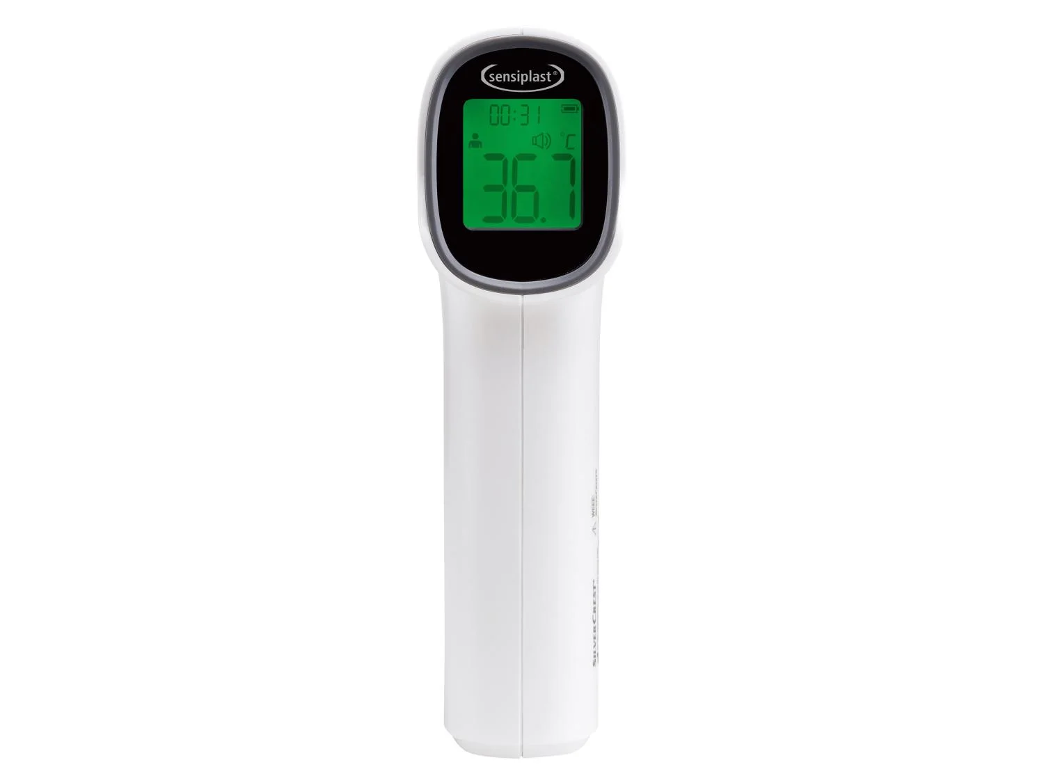 sensiplast Thermomtre infrarouge SFT 88
