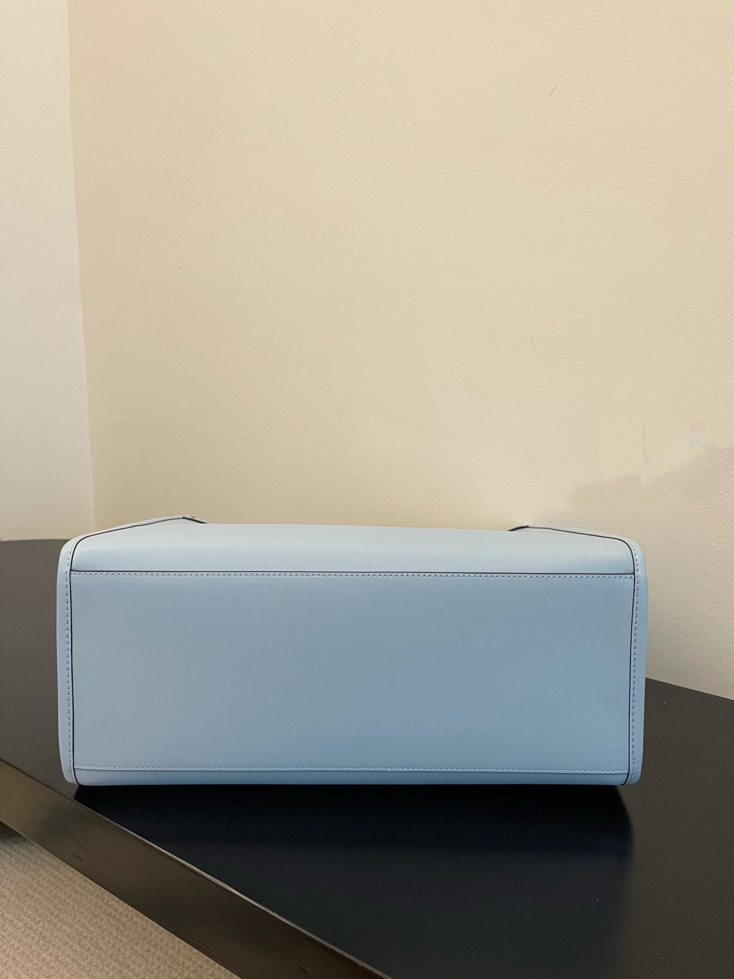 Fd Sunshine Shopper Meduim Bag - Top Club