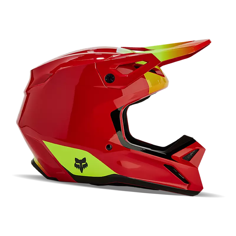 V1 Ballast Helm