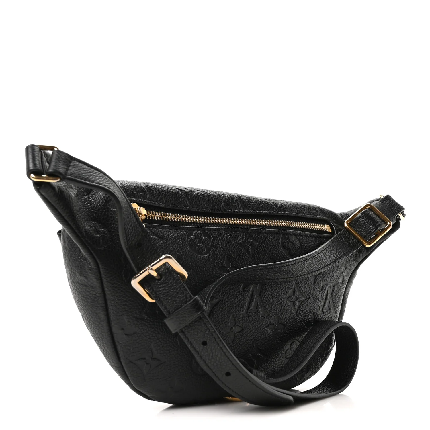 Empreinte BumBag Black - Top Club