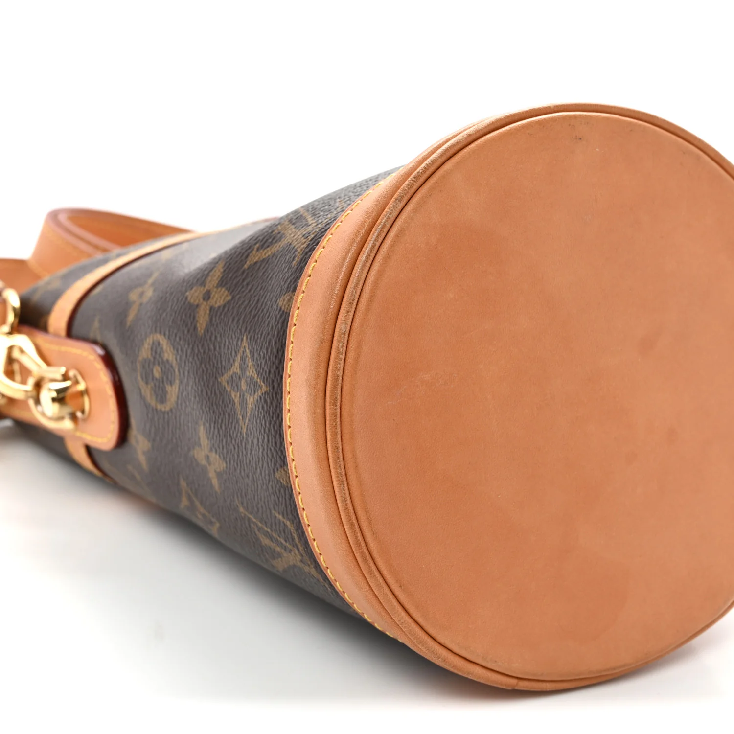 Monogram Duffle Bag - Top Club