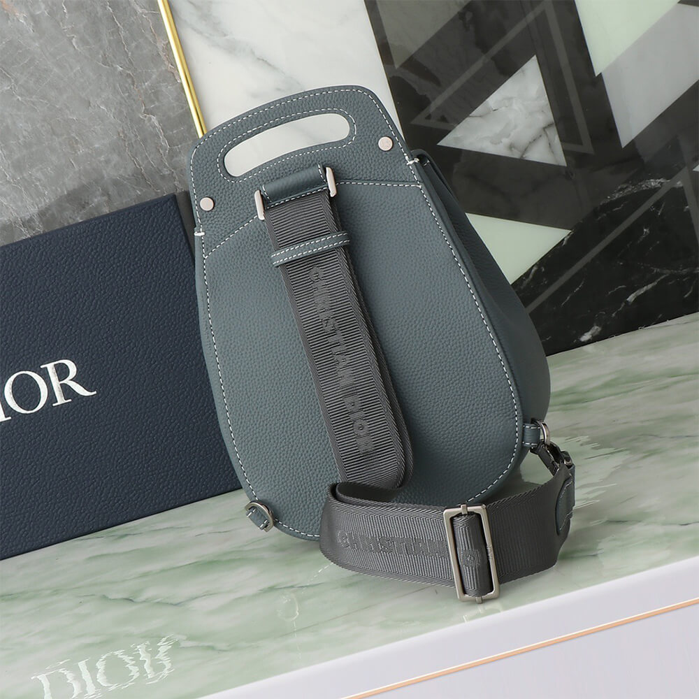 Dior Gallop Sling Bag(High-end Grade) - Top Club