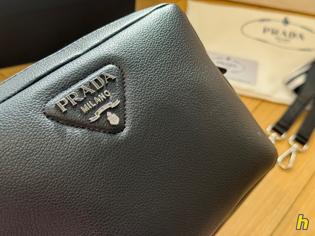Pra new arrival camera bag size: 22*14cm - Top Club