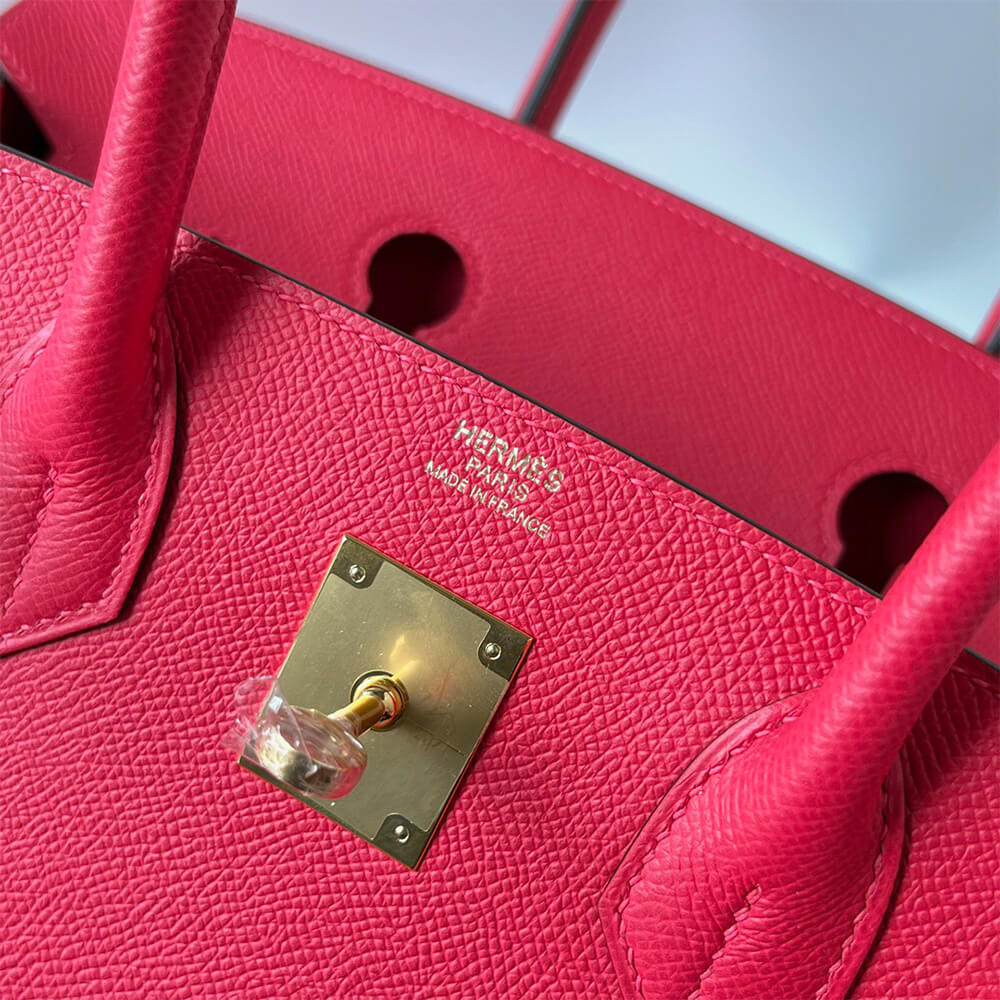 Hermes Birkin 35 - Top Club