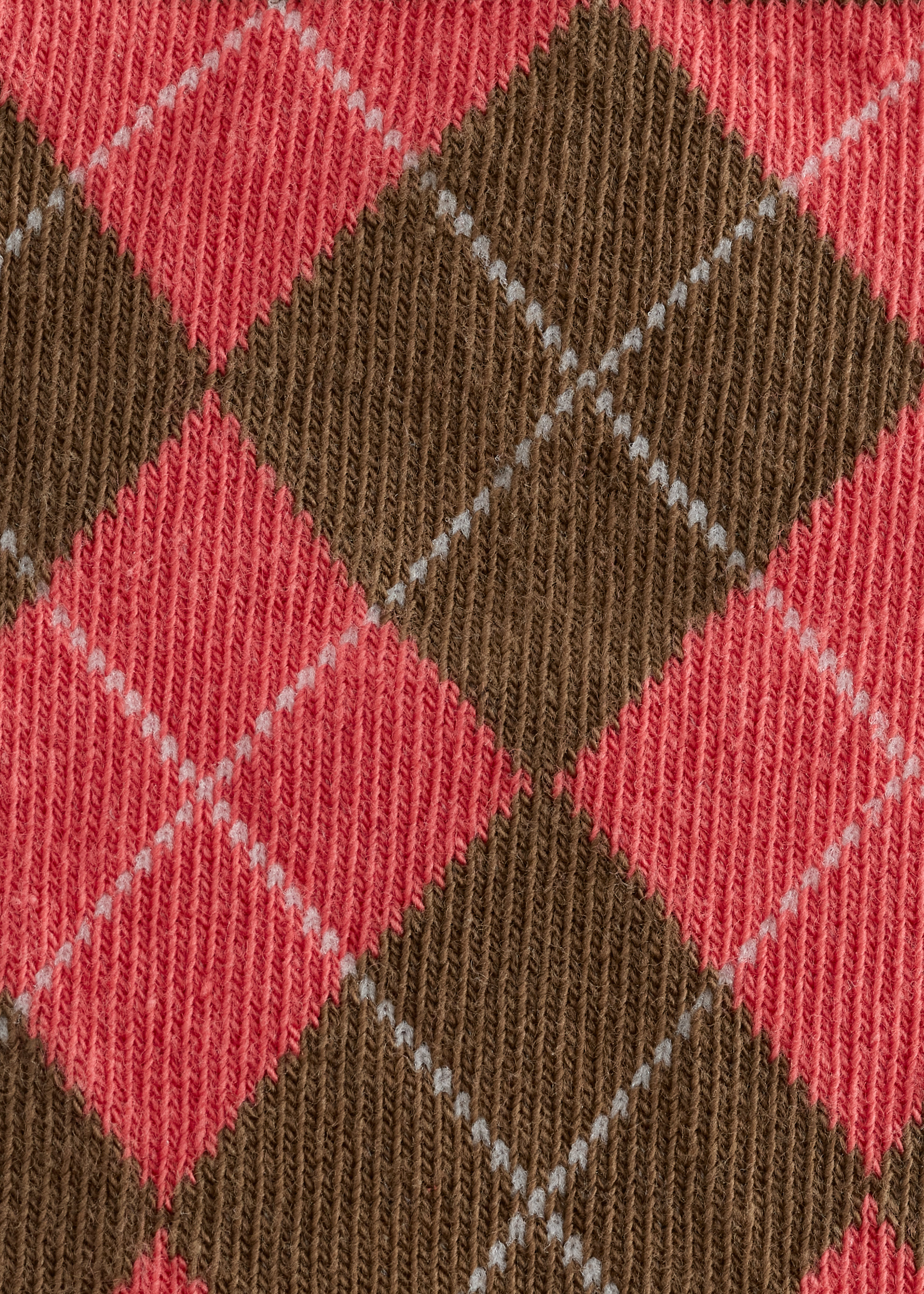 & Other Stories HARLEQUIN PATTERN SOCKS