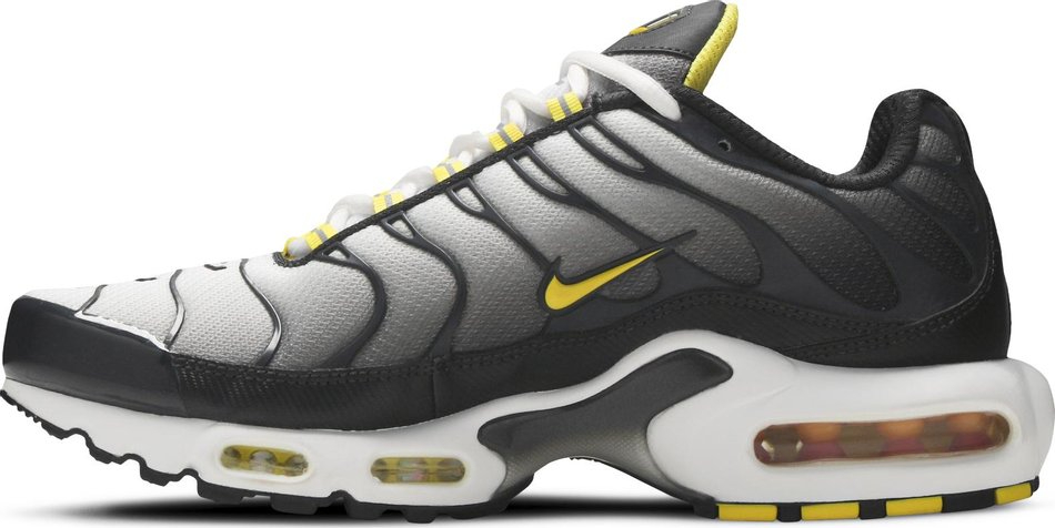 Air Max Plus  Bumble Bee  CI2299-002 - Sneaker Replica Workshop