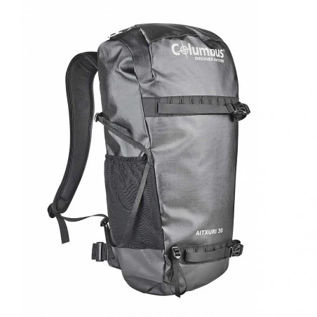 Columbus TAOS 20 L green - Urban backpack
