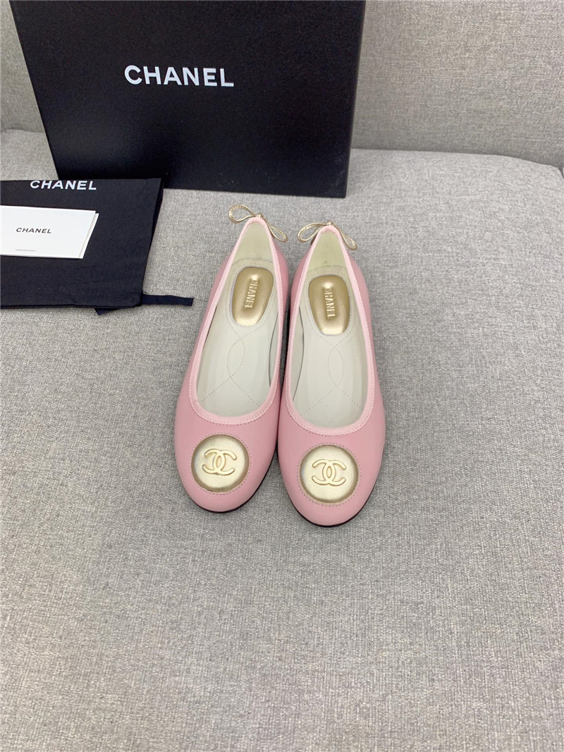 chanel vintage flat shoes - Sneaker Replica Workshop