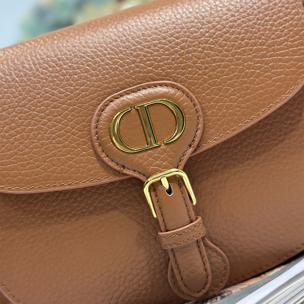 Dior Medium Dior Bobby Bag - Top Club