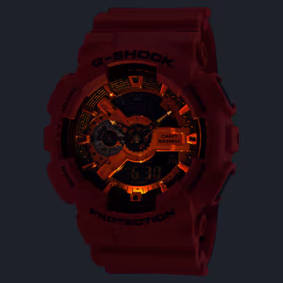 GA110RRB-4A