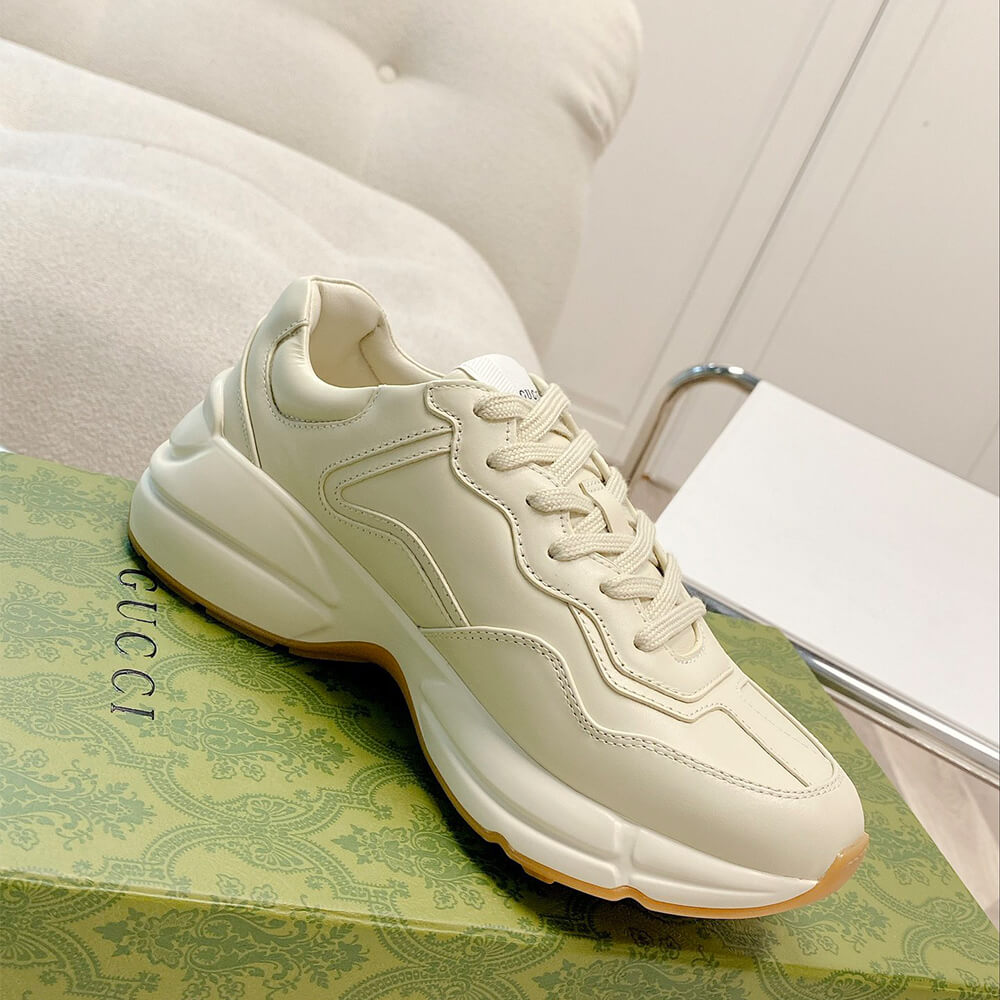 Gucci Rhyton 25 Sneakers - Top Club