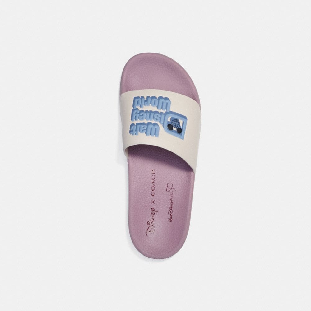 COACH Coach Fashion Shoes
