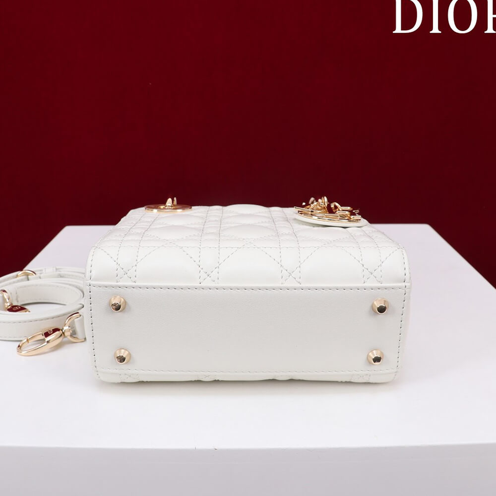 MINI LADY DIOR BAG(HIGH-END GRADE) - Top Club