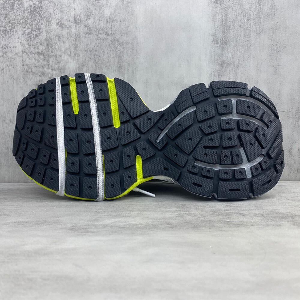 Balenciaga 3xl Sneaker - Top Club