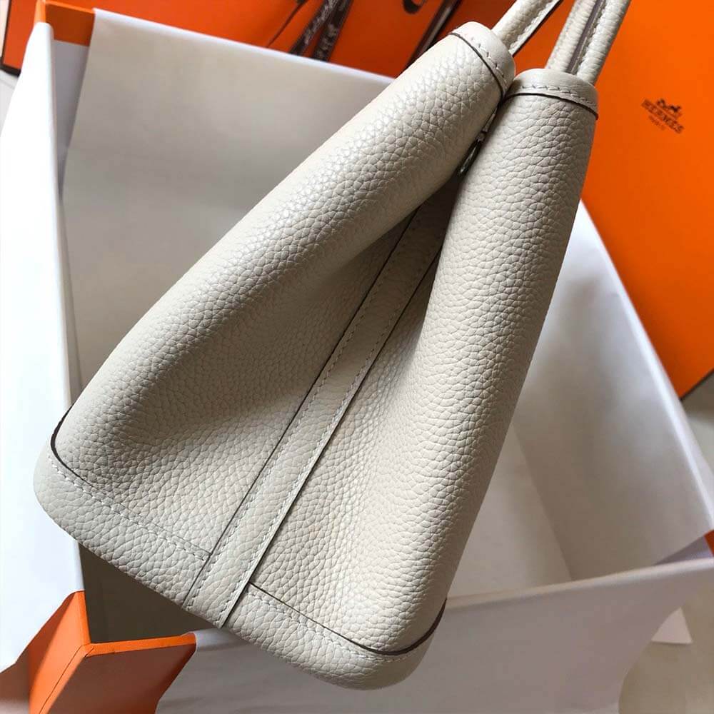 Hermes Garden Party 30 bag - Top Club