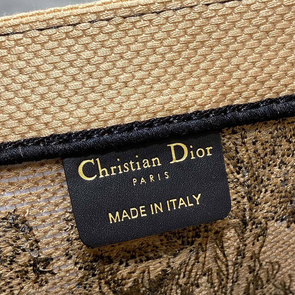 Dior Dioriviera Large Dior Book Tote - Top Club