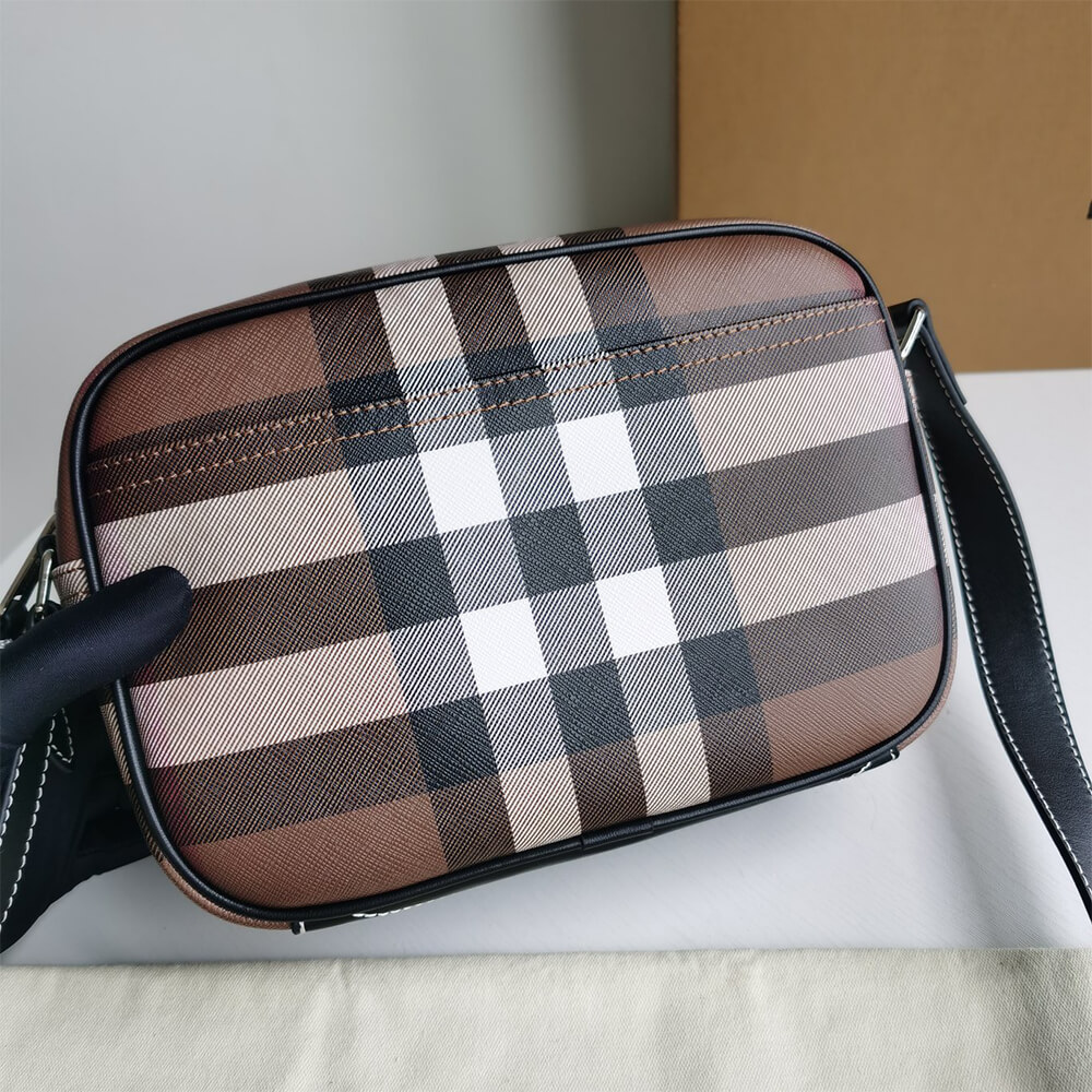 Burberry Paddy Bag - Top Club