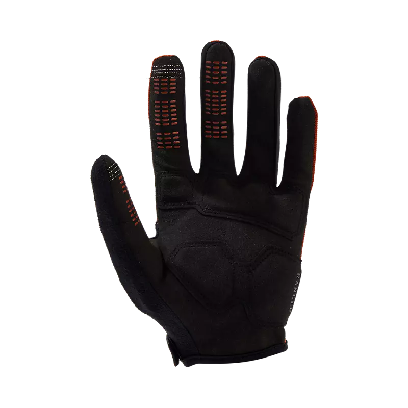 Protective gloves