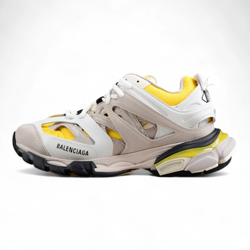 Balenciaga Track Sneaker 