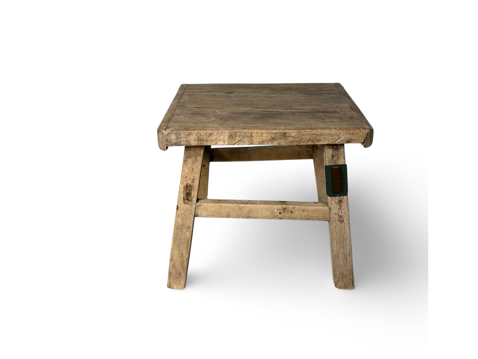 Salontafel vierkant uniek Salon vierkant Uniek