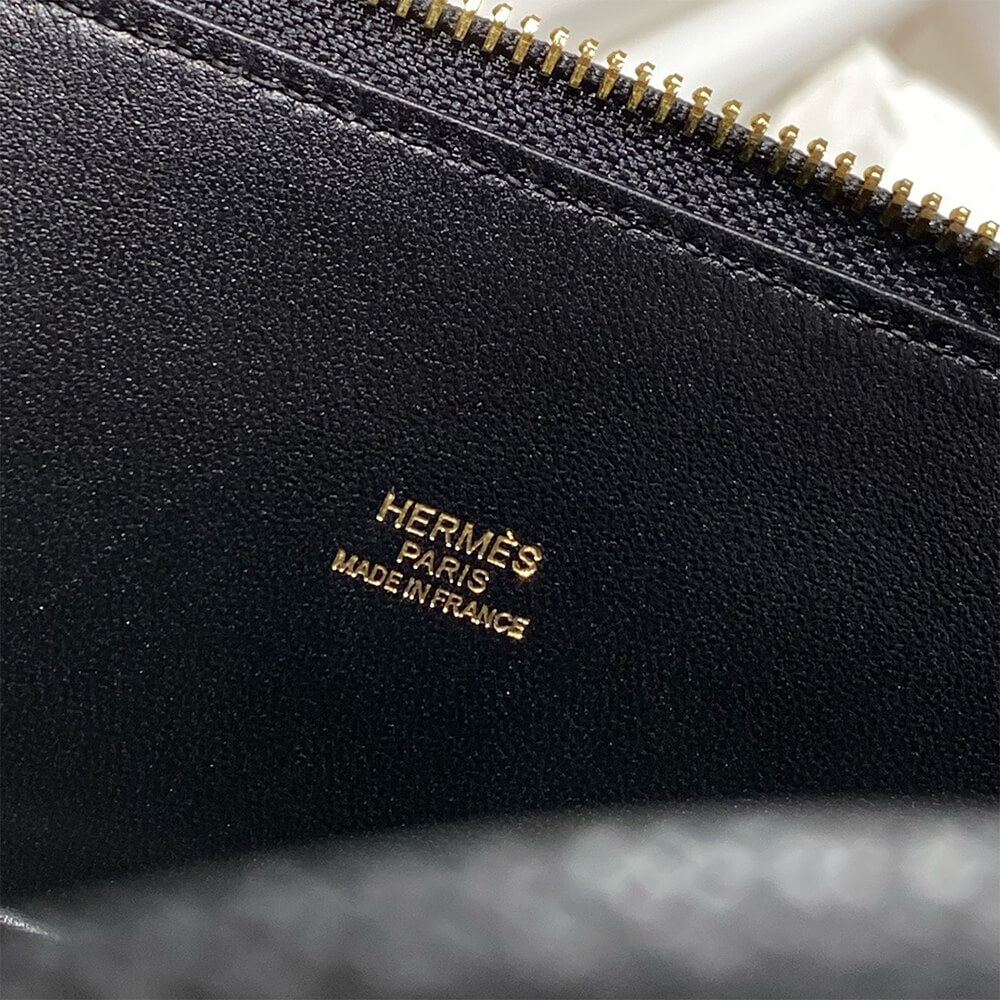HERMES 1923 BOLIDE 25 - Top Club