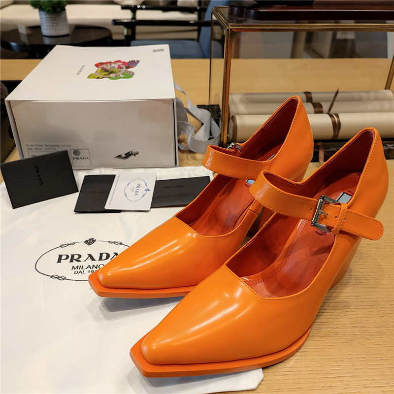 prada wedge shoes - Sneaker Replica Workshop